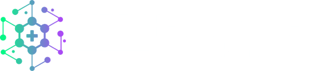 XRP Healthcare M&A Holding Inc. logo white horizontal
