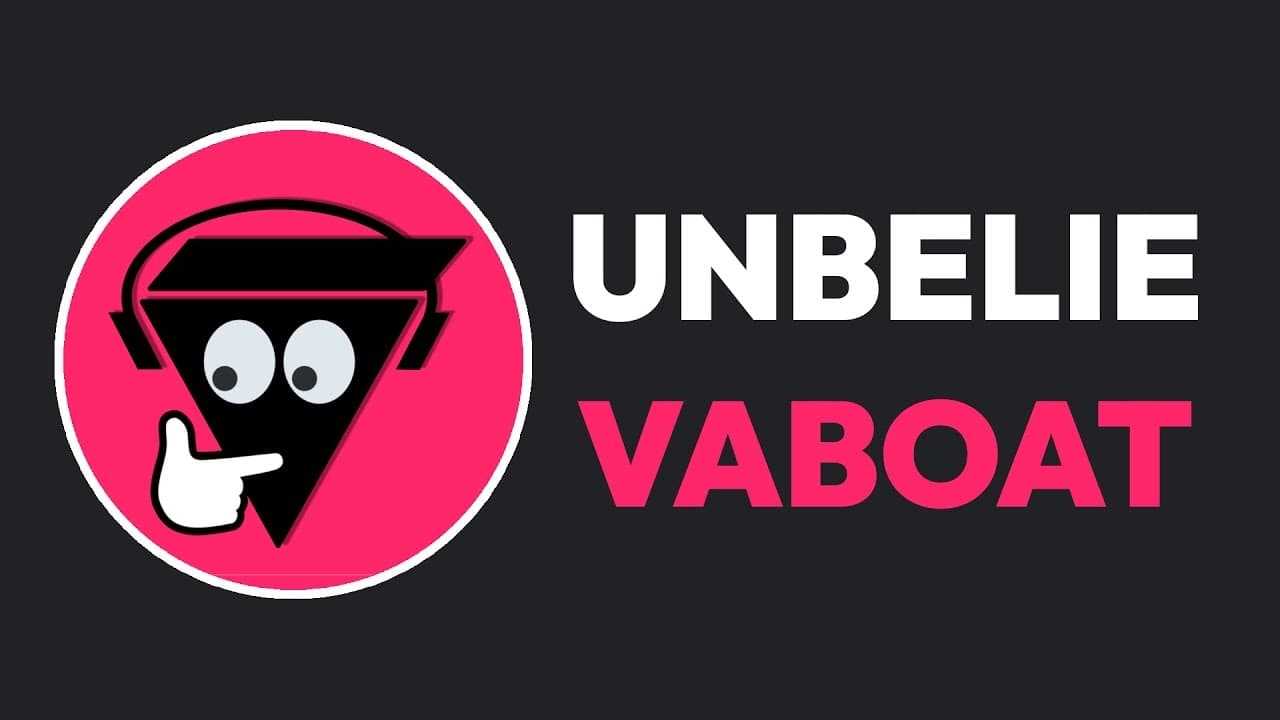 How to Add UnbelievaBoat Discord Bot to Your Server