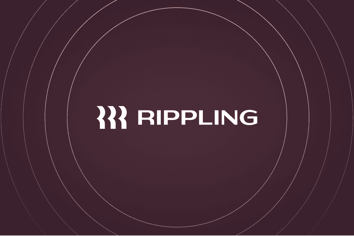 Rippling HR Platform: The Unified Workforce Management System