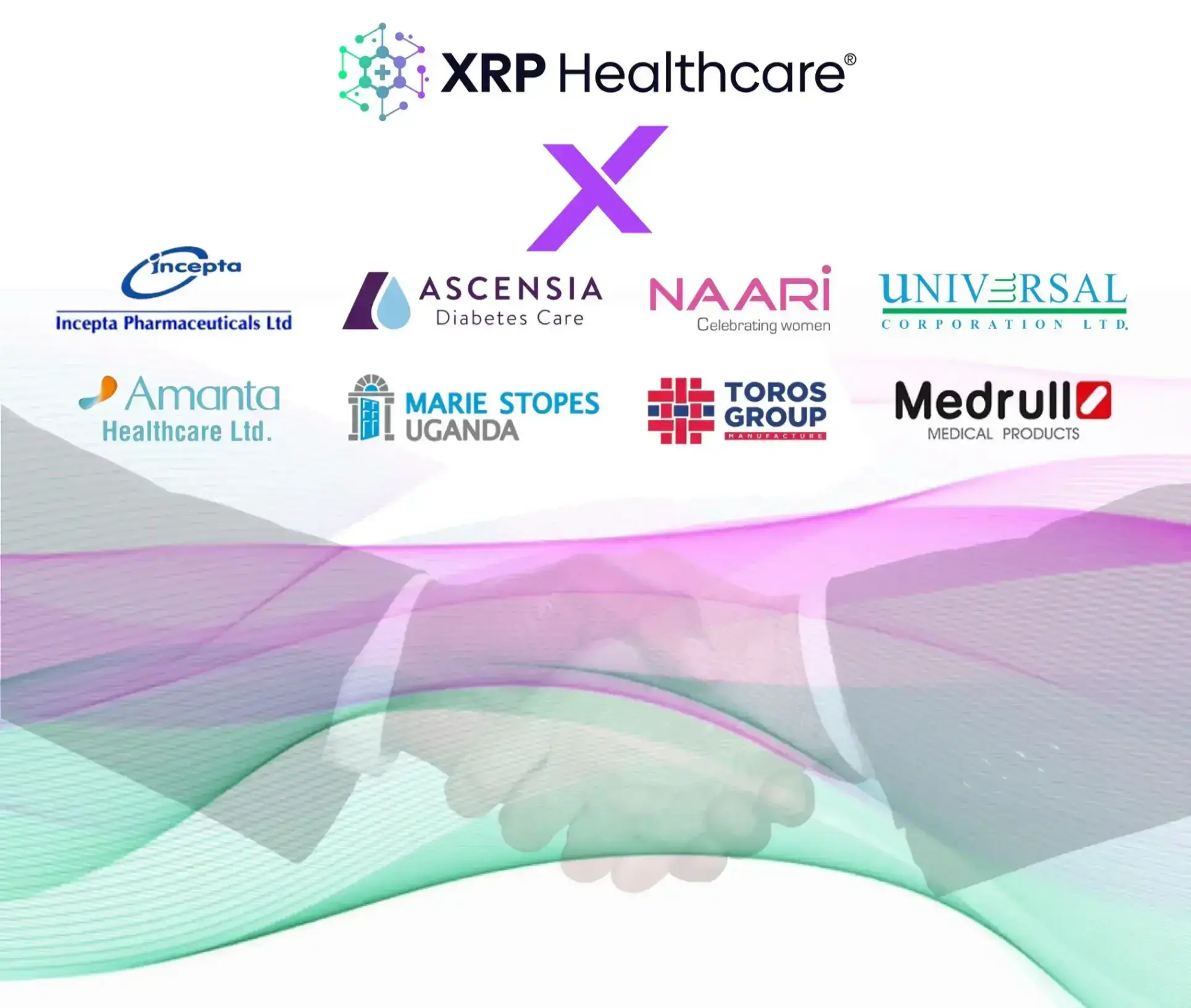 XRP Healthcare Expands in Africa with Pharma Ville Acquisition and Strategic Partnerships