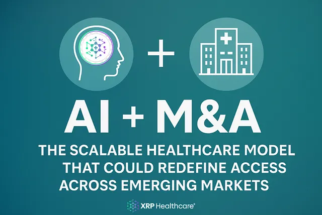 Reimagining Healthcare: How AI and M&#038;A Are Reshaping Access in Emerging Markets