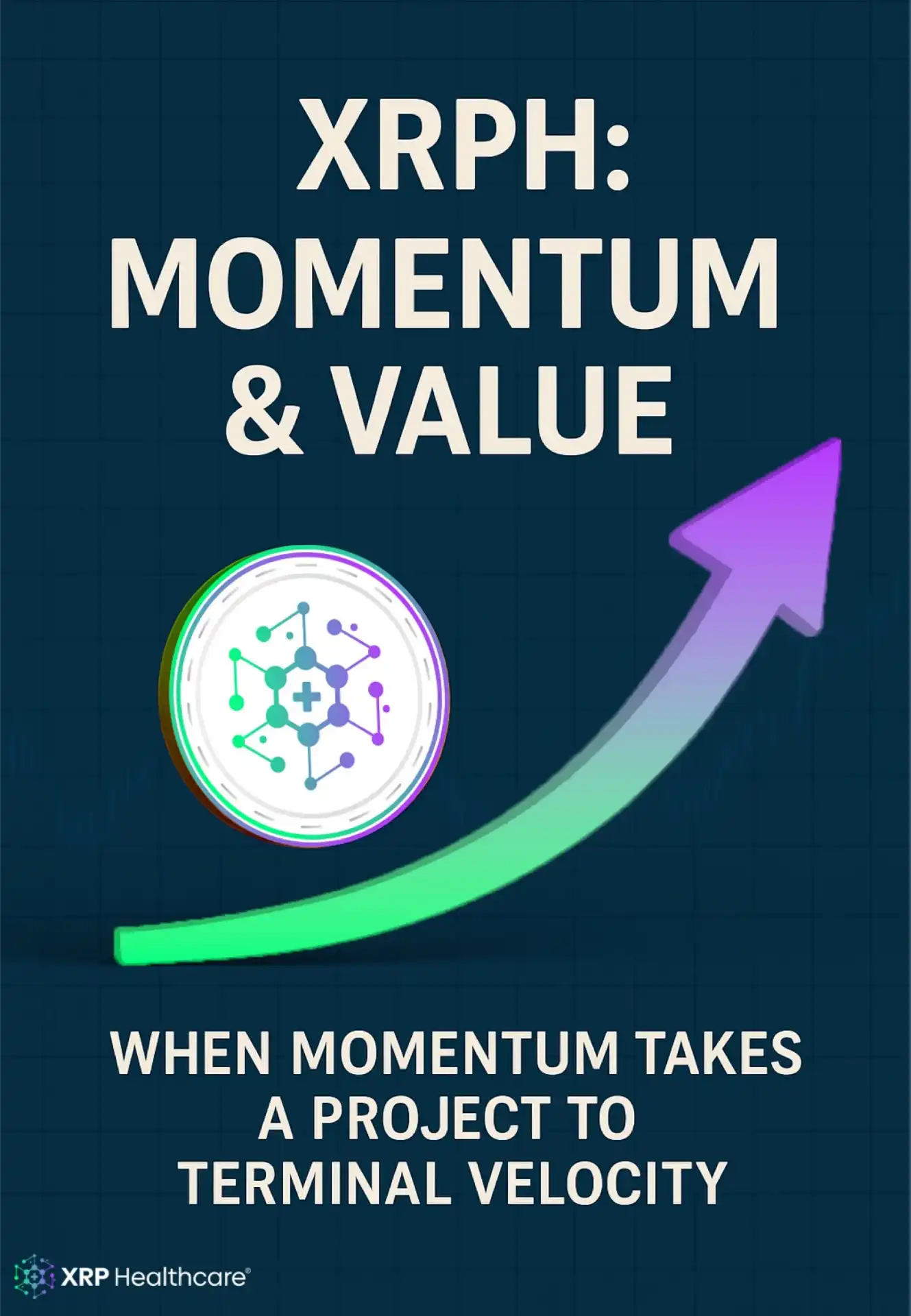 Elevating XRPH: The Trusted Future Beyond XRP Healthcare’s IPO