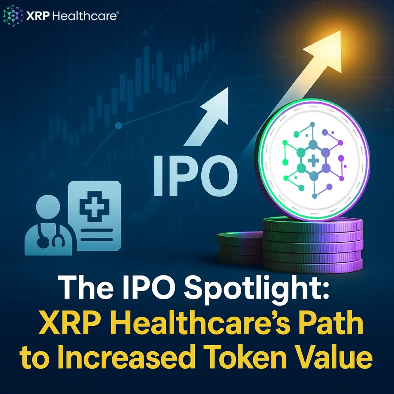 Where Scarcity Meets Surge: The Strategic Timing of XRPH’s Public Launch