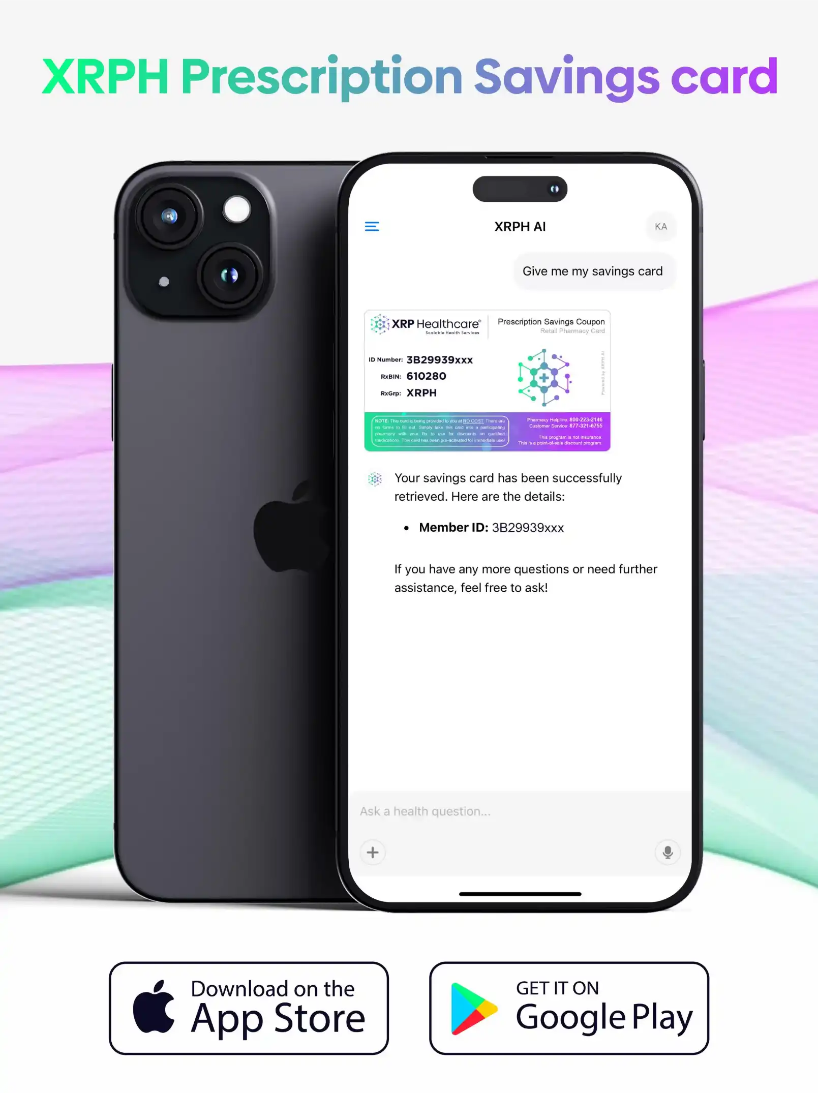 XRPH AI Unveils a Smarter, More Connected Health Platform