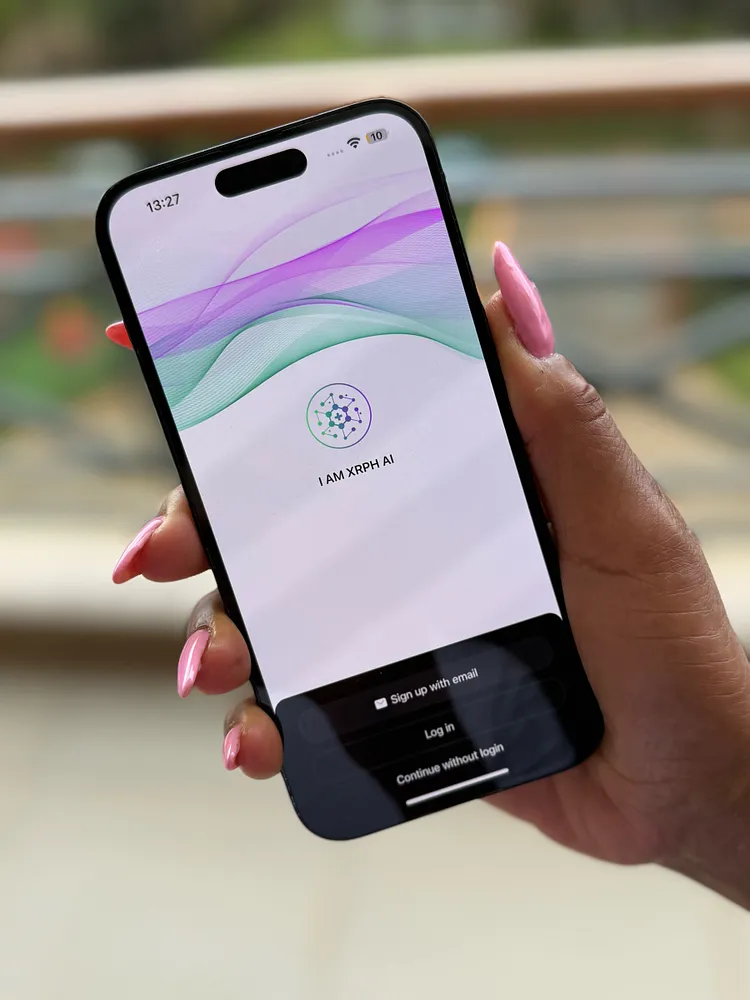 The Future of Health: Creating a Seamless, Connected Ecosystem