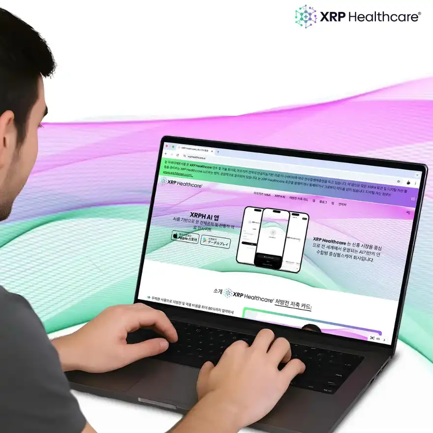 XRP Thrives in South Korea – XRP Healthcare Expands to Meet Demand