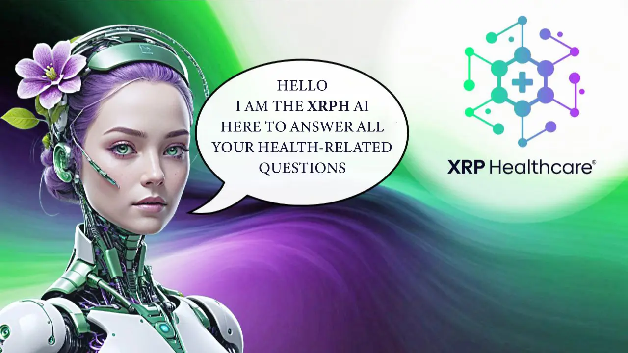 AI 进步与 XRP Healthcare:塑造医学的未来(2024-2030)