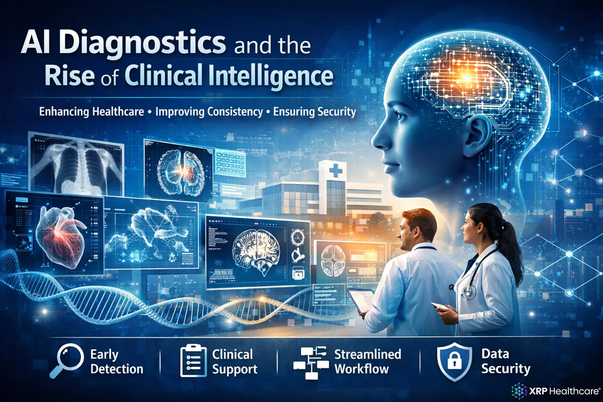 AI Diagnostics and the Rise of Clinical Intelligence