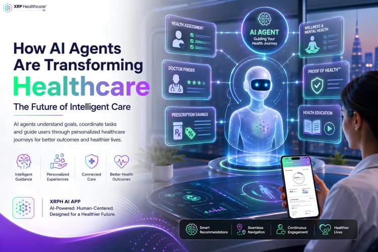 What Is an AI Health Advisor? The Future of AI-Powered Healthcare Engagement