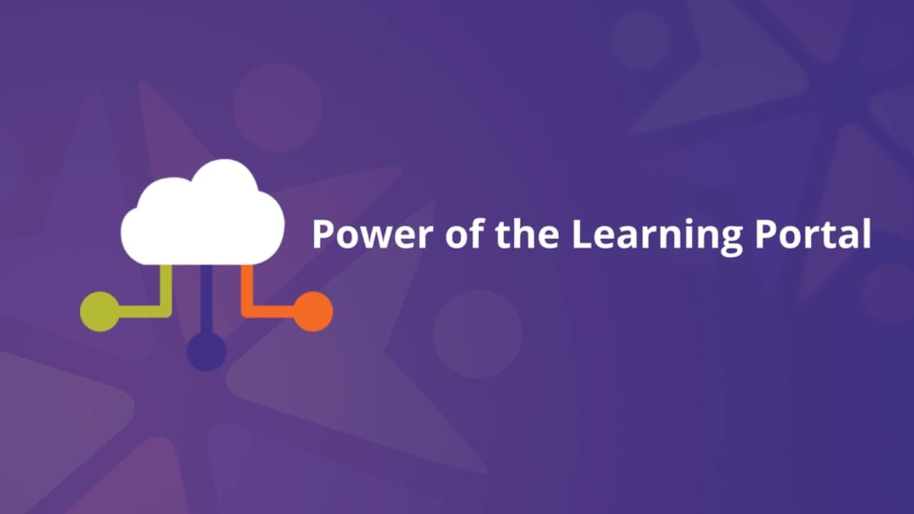 Learning Portal - 지식으로 가는 관문