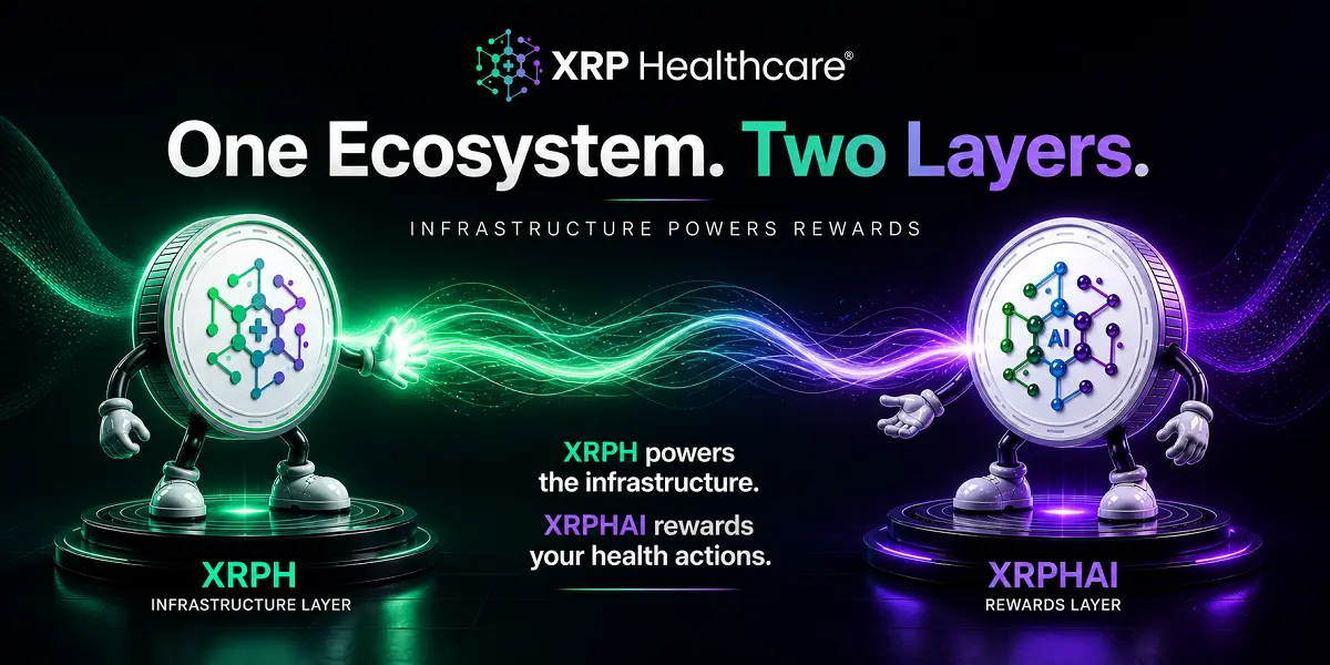 Entender el sistema de recompensas de XRPH AI: cómo ganar, desbloquear y potenciar XRPHAI