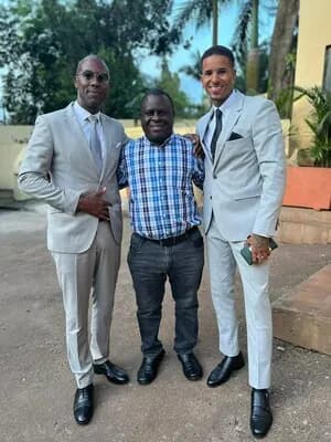 Branchenbekannt: Peter Kyobe Waiswa stößt zu XRP Healthcare mit der Mission, Ugandas private Gesundheitsversorgung zu revolutionieren
