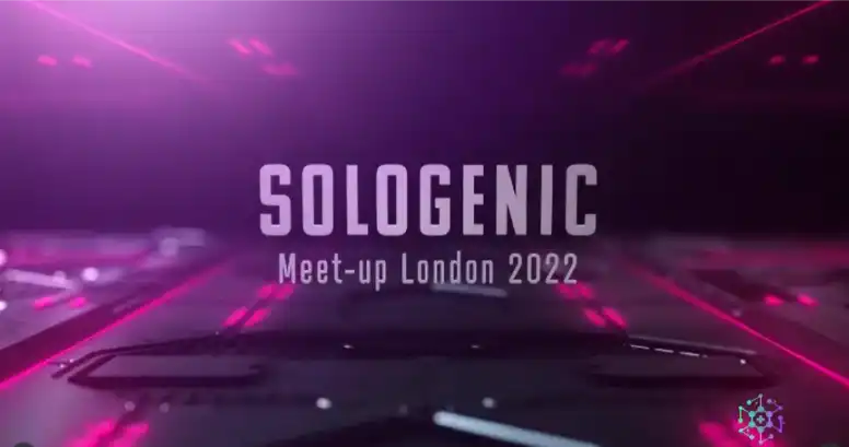 在伦敦 Sologenic 聚会上亮相的 XRP Healthcare Initiative