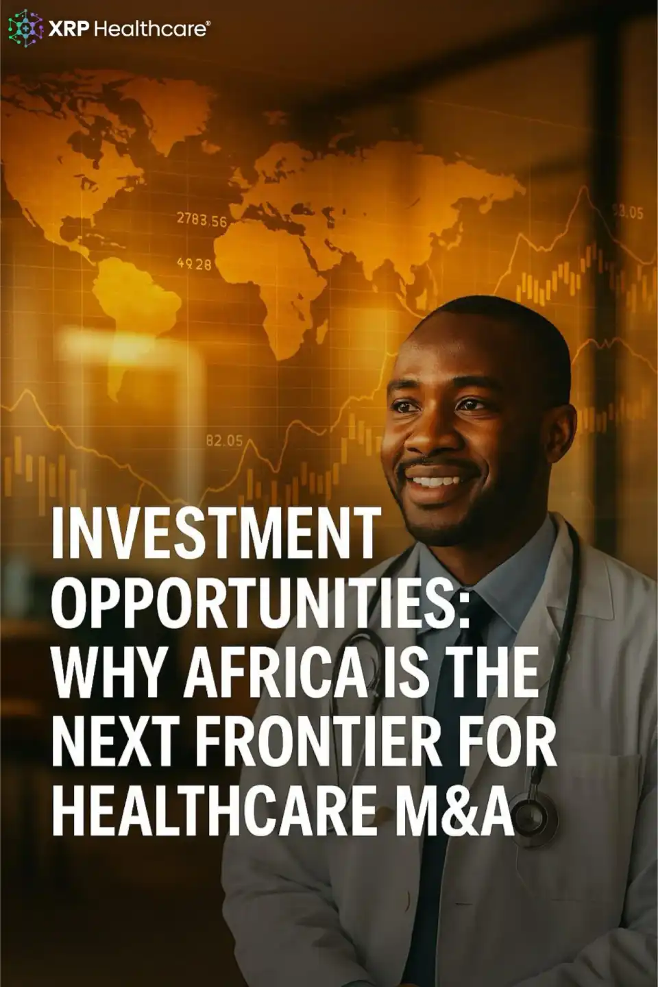 África en ascenso: por qué el M&A sanitario se está intensificando en todo el continente