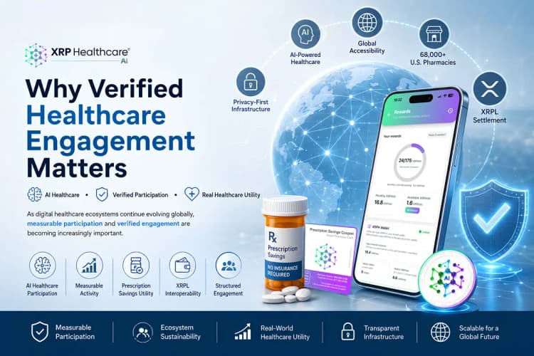 Why Verified Healthcare Engagement Matters