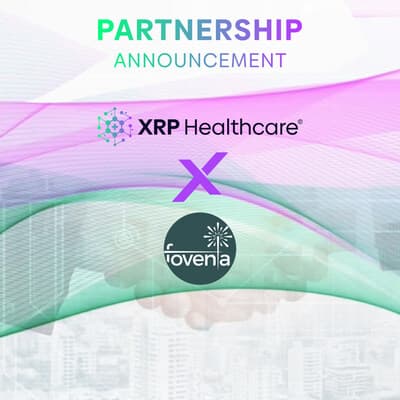 XRP Healthcare kooperiert mit Foventa für Afrikas führende Labor- und Testmesse