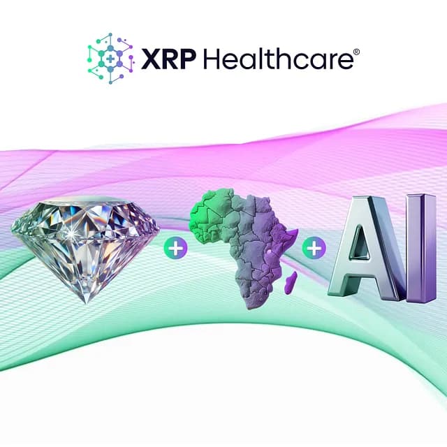 XRP Healthcare:AI・医療・M&A の交差点にある隠れた原石