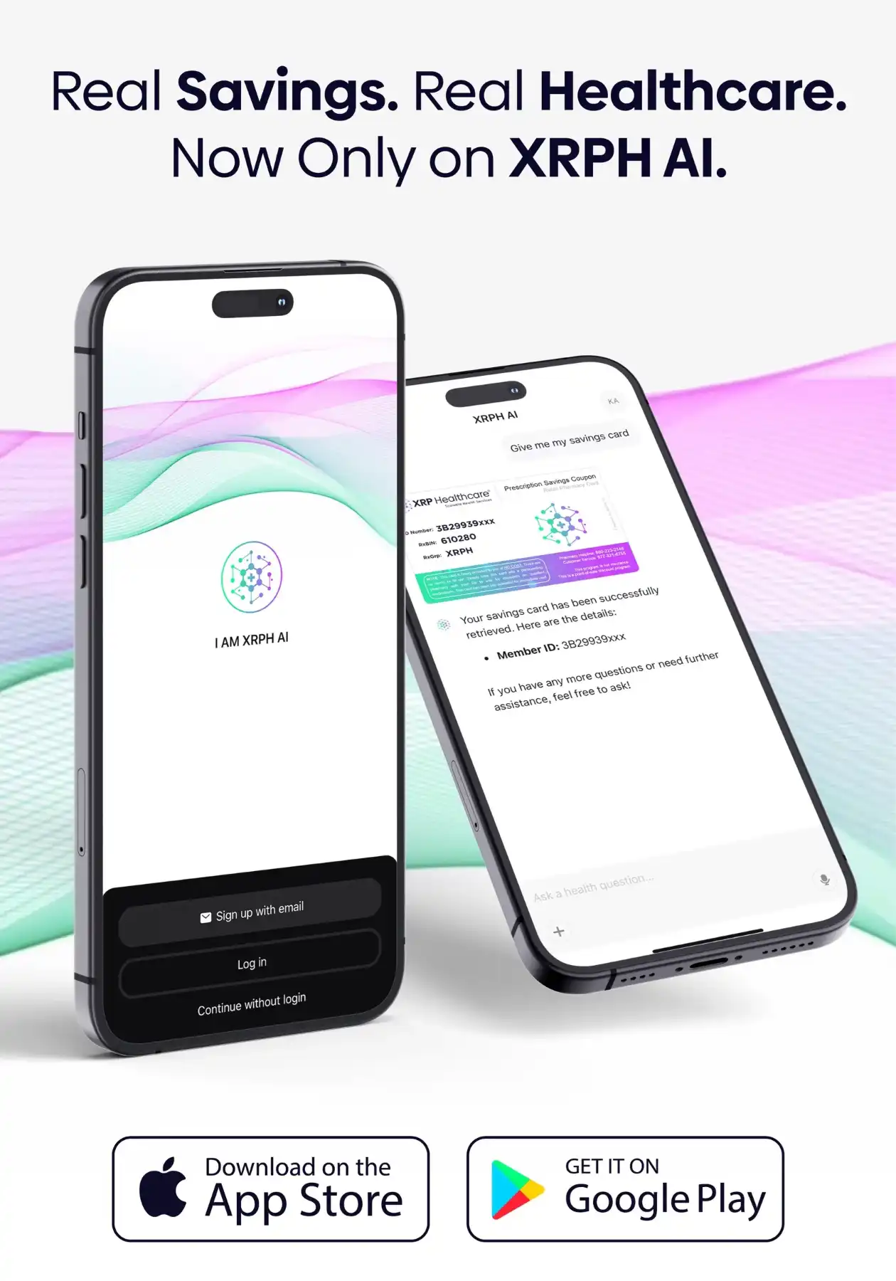 Mehr als ein Rabatt: Die tatsächliche Wirkung von XRP Healthcares Rx-Revolution