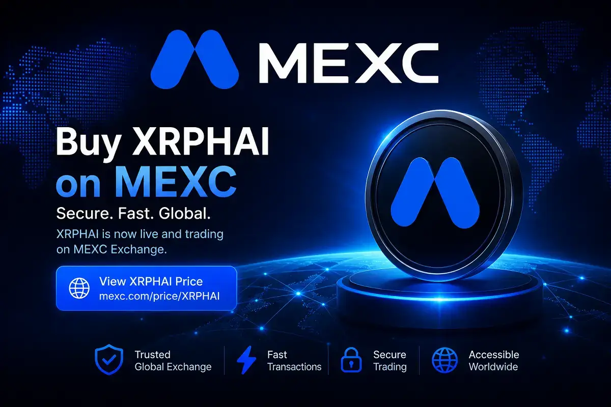 XRPH AI Rewards jetzt live: Belohnungen für gesunde Aktivitäten verdienen