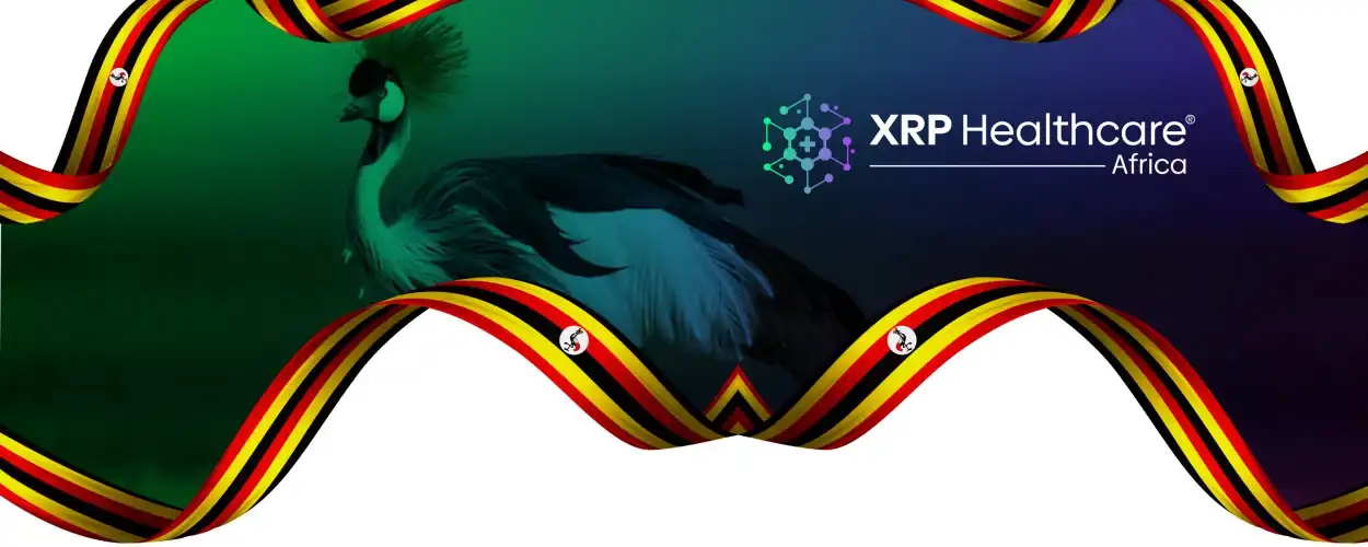 XRP Healthcare Founders Discuss Revolutionizing Healthcare in East Africa on Dubai Eye