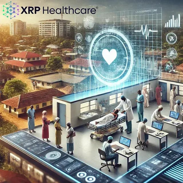 Africa’s Healthcare Revolution: A $259 Billion Opportunity