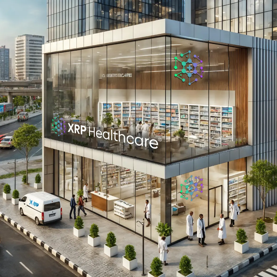 A Unified Vision for Uganda’s Healthcare