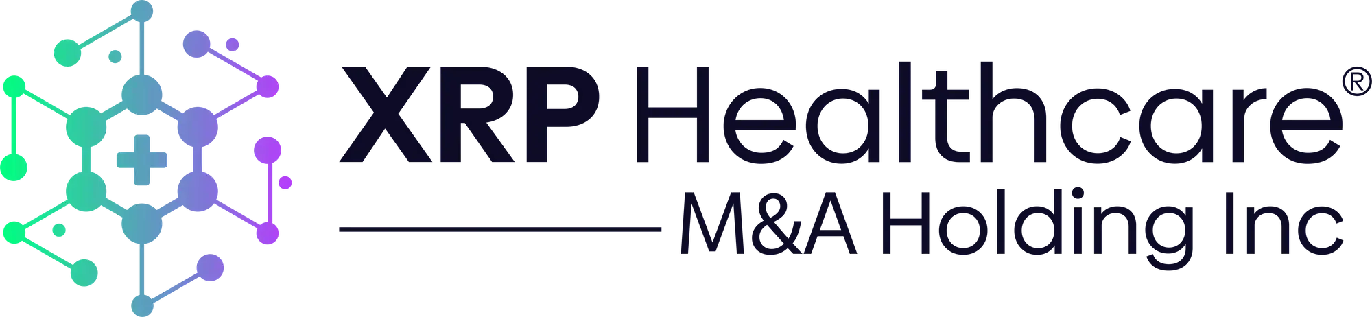 XRP Healthcare M&A Holding Inc